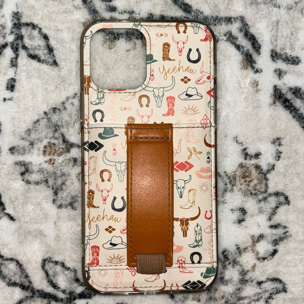iPhone 12/12 pro case